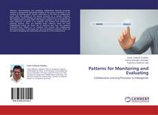 Capa do livro de Patterns for Monitoring and Evaluating 