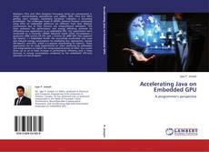 Couverture de Accelerating Java on Embedded GPU