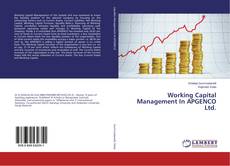 Buchcover von Working Capital Management In APGENCO Ltd.