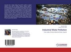 Couverture de Industrial Water Pollution