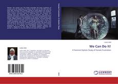 Capa do livro de We Can Do It! 