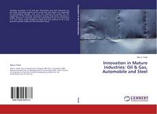 Couverture de Innovation in Mature Industries: Oil & Gas, Automobile and Steel