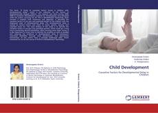 Copertina di Child Development