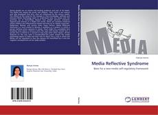 Capa do livro de Media Reflective Syndrome 