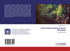 Copertina di Information Retrieval from Database