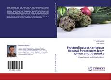Capa do livro de Fructooligosaccharides:as Natural Sweeteners from Onion and Artichoke 