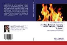 Buchcover von Fire Resistance of Steel and Composite Steel-Concrete Columns