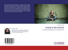 Buchcover von Living in the Liminal