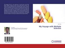 My Voyage with Multiple Sclerosis kitap kapağı