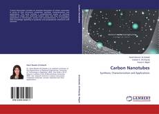 Capa do livro de Carbon Nanotubes 