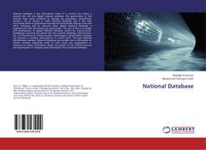 Couverture de National Database