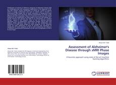 Capa do livro de Assessment of Alzheimer's Disease through sMRI Phase Images 