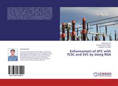 Copertina di Enhancement of ATC with TCSC and SVC by Using RGA