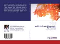 Buchcover von Multi-tip Probe Diagnostics for Plasmas