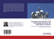 Copertina di Capacity Improvement and Cell Range Extension By Multi-Beam Antenna