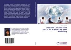 Couverture de Enterpise Collaborative Portal for Business Process Modelling