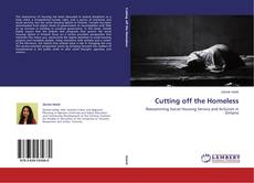 Buchcover von Cutting off the Homeless
