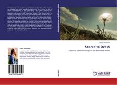 Couverture de Scared to Death