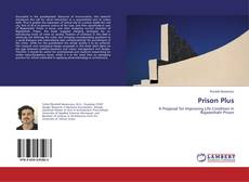 Buchcover von Prison Plus
