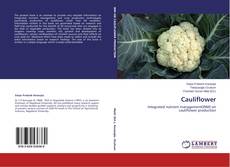 Copertina di Cauliflower