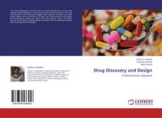 Borítókép a  Drug Discovery and Design - hoz