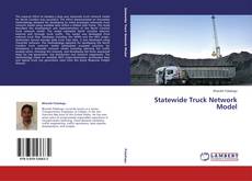 Buchcover von Statewide Truck Network Model