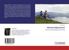 Buchcover von Marital Adjustment