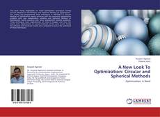 Capa do livro de A New Look To Optimization: Circular and Spherical Methods 