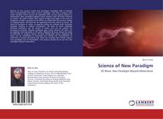 Science of New Paradigm kitap kapağı