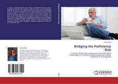 Couverture de Bridging the Proficiency Gap