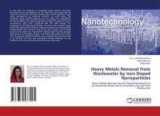 Buchcover von Heavy Metals Removal from Wastewater by Iron Doped Nanoparticles