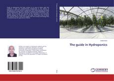 Capa do livro de The guide in Hydroponics 