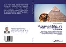 Couverture de Macroeconomic Policies and Income Distribution: SAM Framework