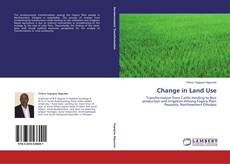 Change in Land Use的封面