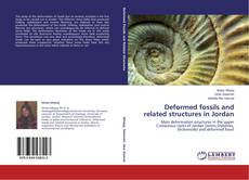 Capa do livro de Deformed fossils and related structures in Jordan 