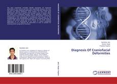 Buchcover von Diagnosis Of Craniofacial Deformities