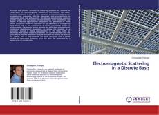 Capa do livro de Electromagnetic Scattering in a Discrete Basis 