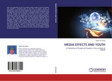 Buchcover von Media Effects And Youth