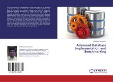 Capa do livro de Advanced Database Implementation and Benchmarking 