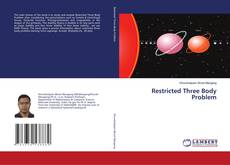 Capa do livro de Restricted Three Body Problem 