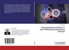 Buchcover von Nonequilibrium Effects in One-Dimensional Quantum Devices