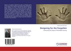 Copertina di Designing for the Forgotten