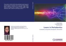 Обложка Lasers in Periodontics