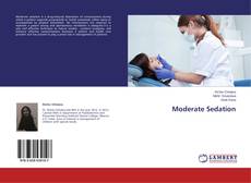 Buchcover von Moderate Sedation
