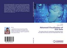 Buchcover von Advanced Visualization of EEG Data