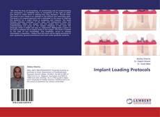 Buchcover von Implant Loading Protocols