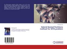 Buchcover von Hybrid Nested Partitions method for WTA problem