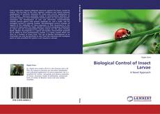 Buchcover von Biological Control of Insect Larvae