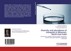 Copertina di Diversity and abundance of mosquito in Mizoram, North East India