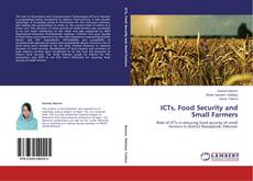 Buchcover von ICTs, Food Security and Small Farmers